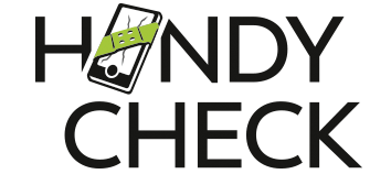 Handycheck Logo